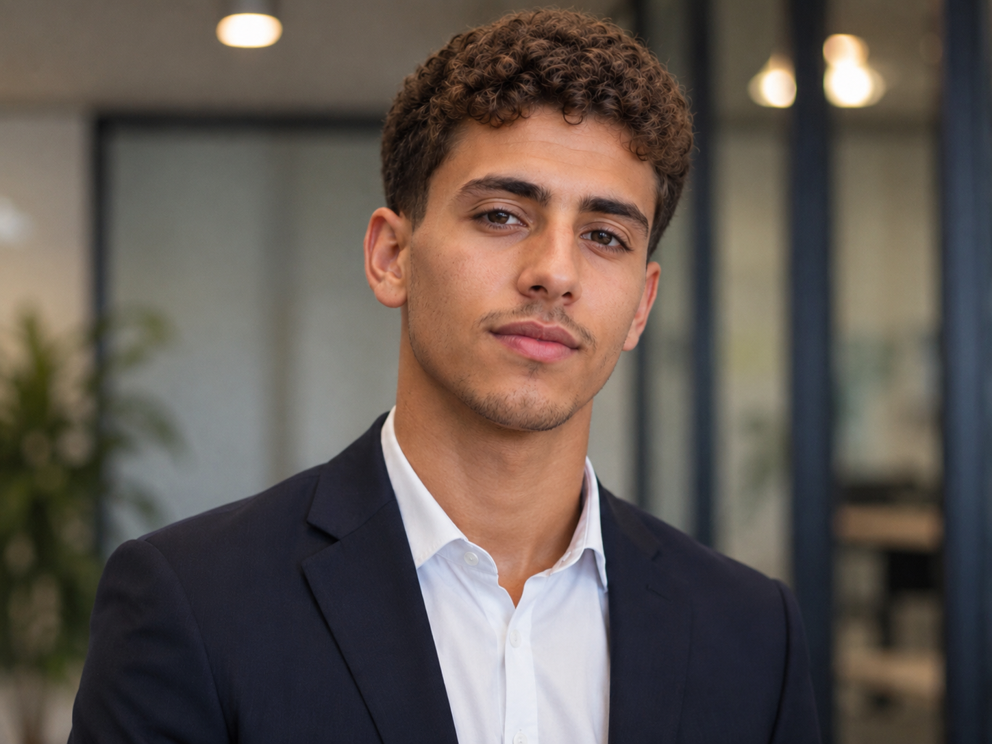 Anass El Alaoui
