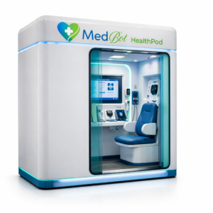 HealthPod