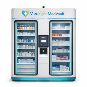 MedVault