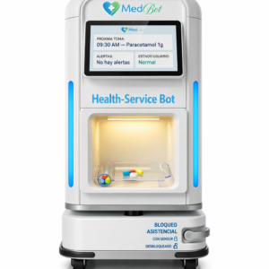 Health-Service Bot