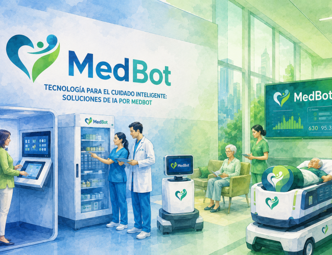 med bot pagina inicio